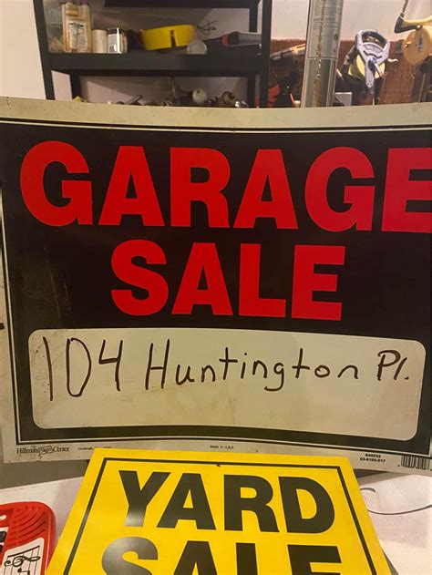 Huge Garage <b>Sale</b>!!! Saturday Nov 18th 8 am-until. . Yard sales in warner robins georgia